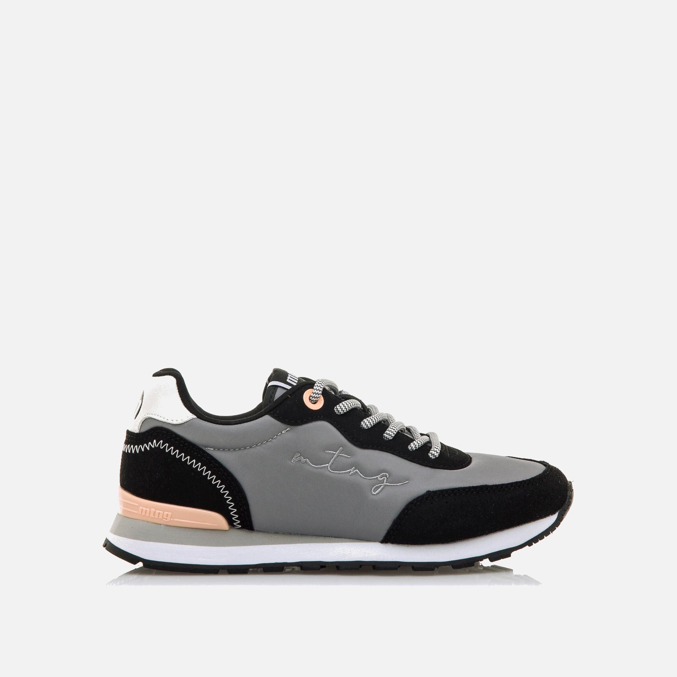Zapatillas negras para Mujer Compra ya Mtng